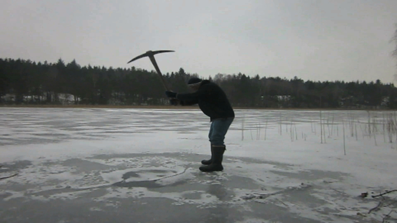 winter dad 2