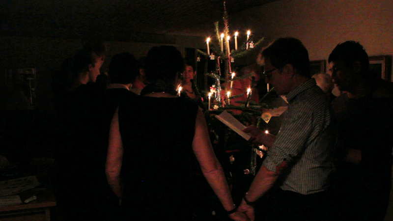 The Day My Family Performs_ 2