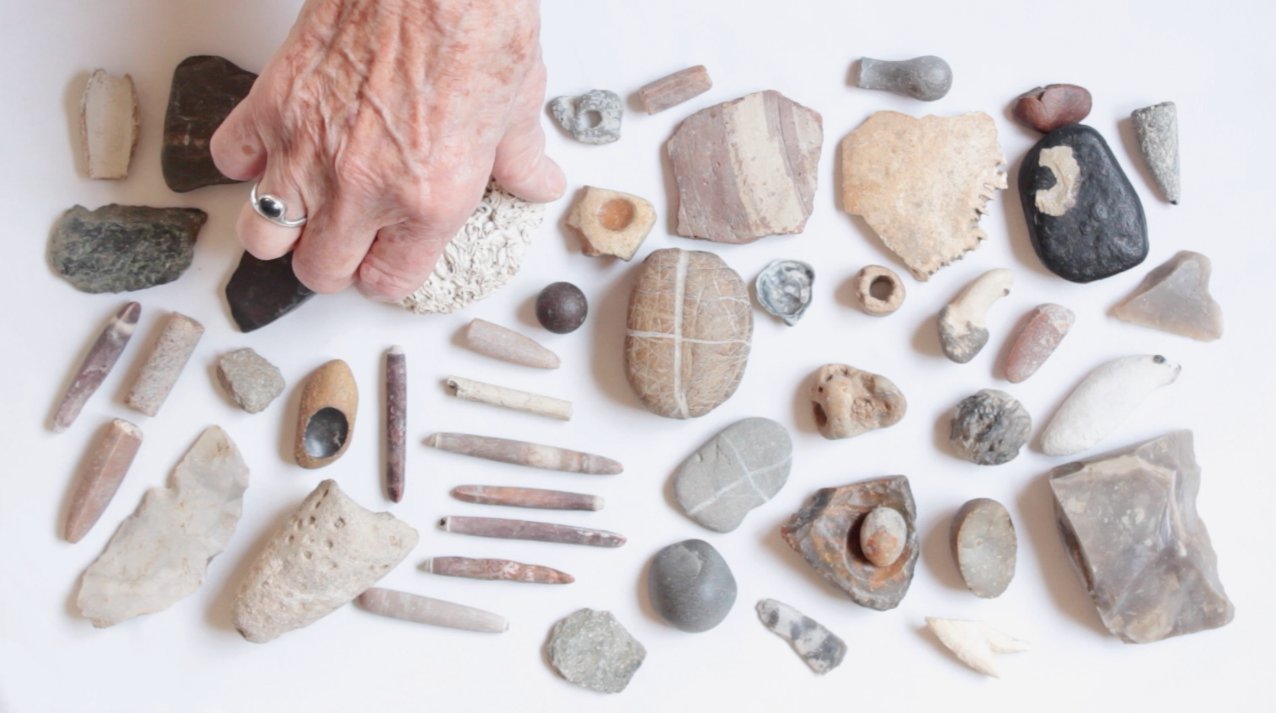 The Stones II